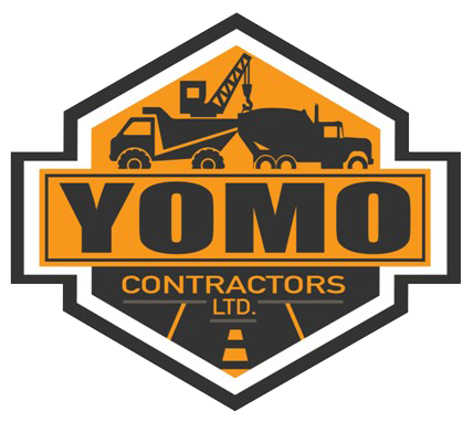 Yomo Logo